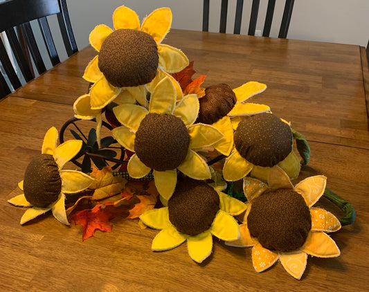 Sunflower Kit