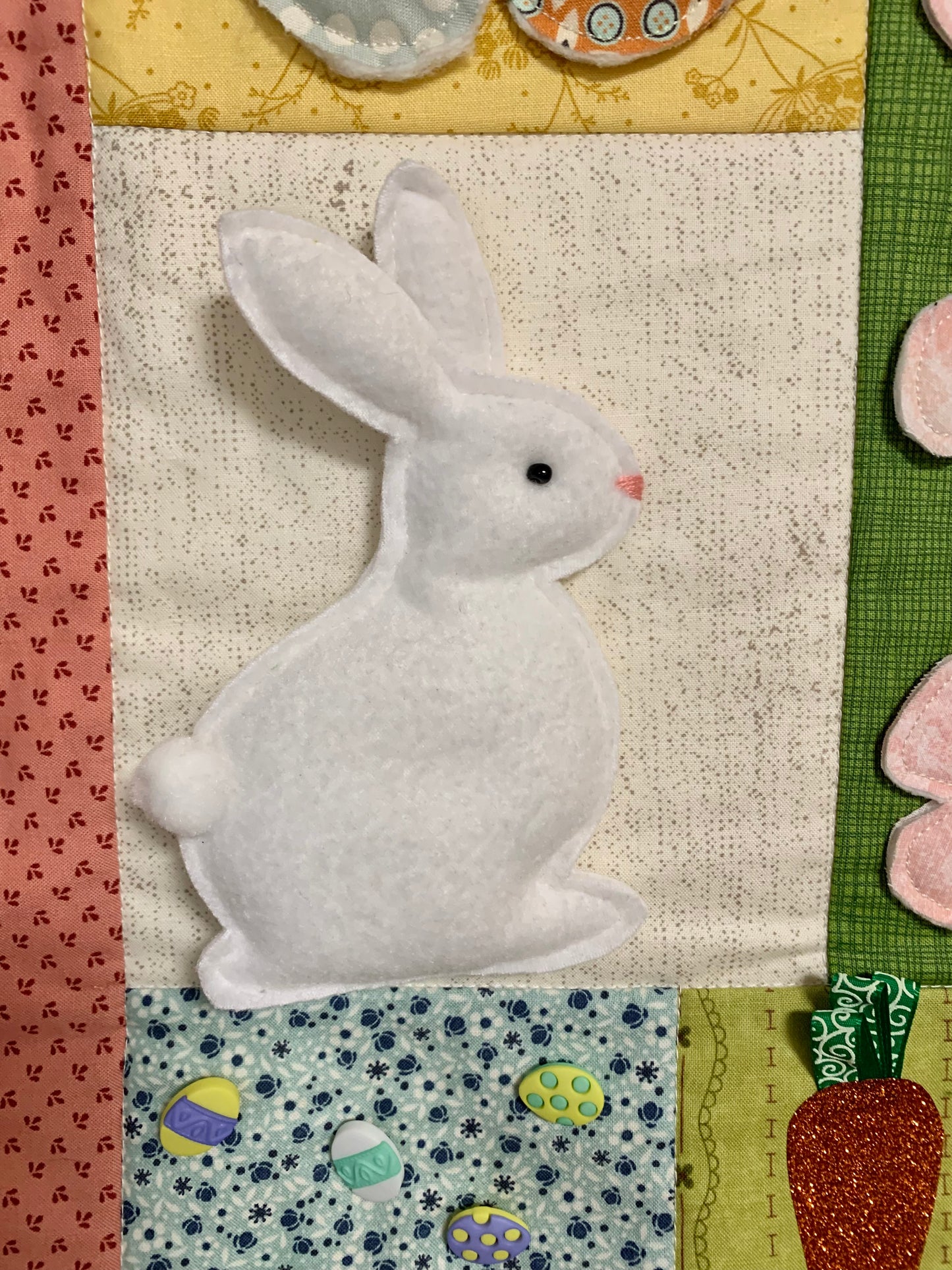 Anna's Bunny Kit