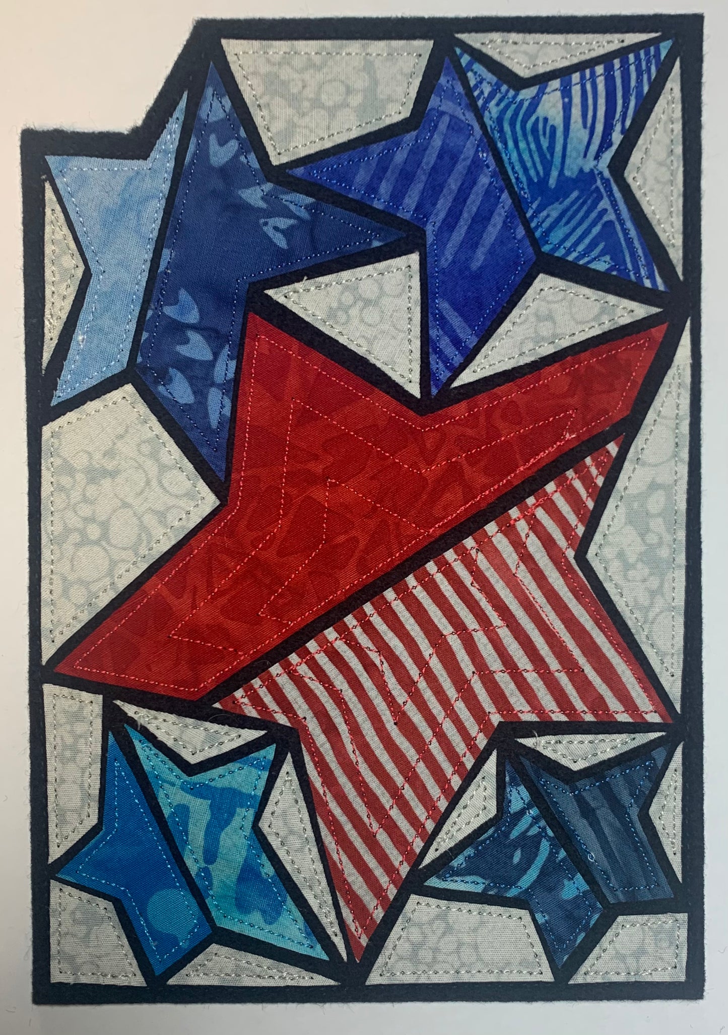 Postcards- Collection 1