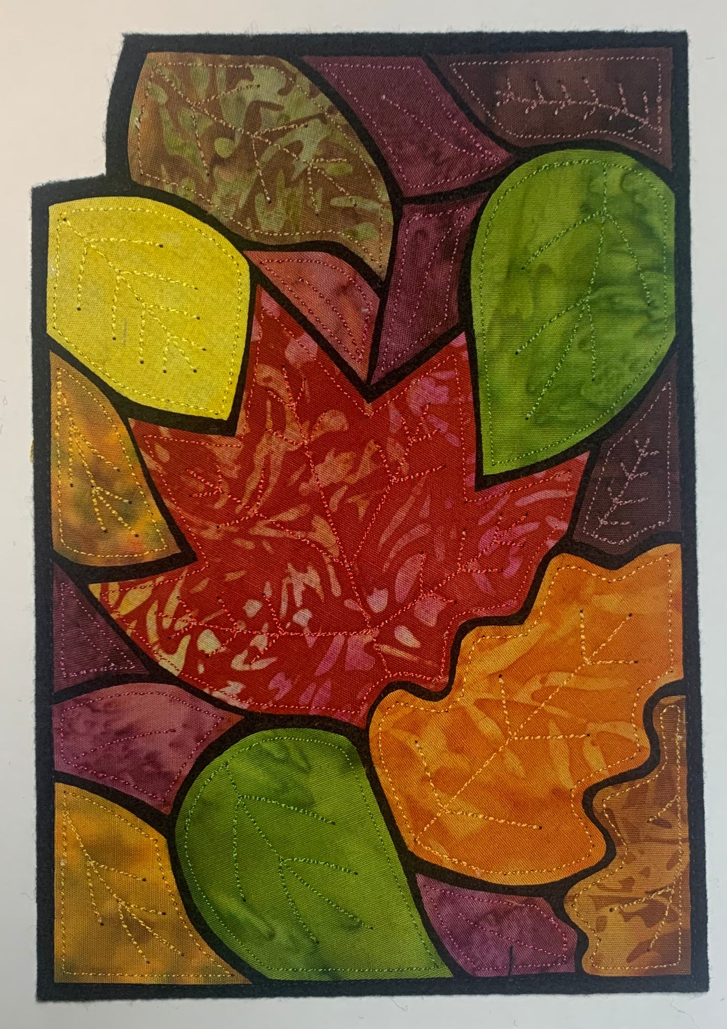 Postcards- Collection 2