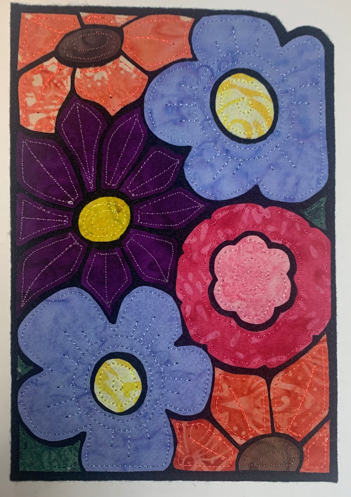 Postcards- Collection 2