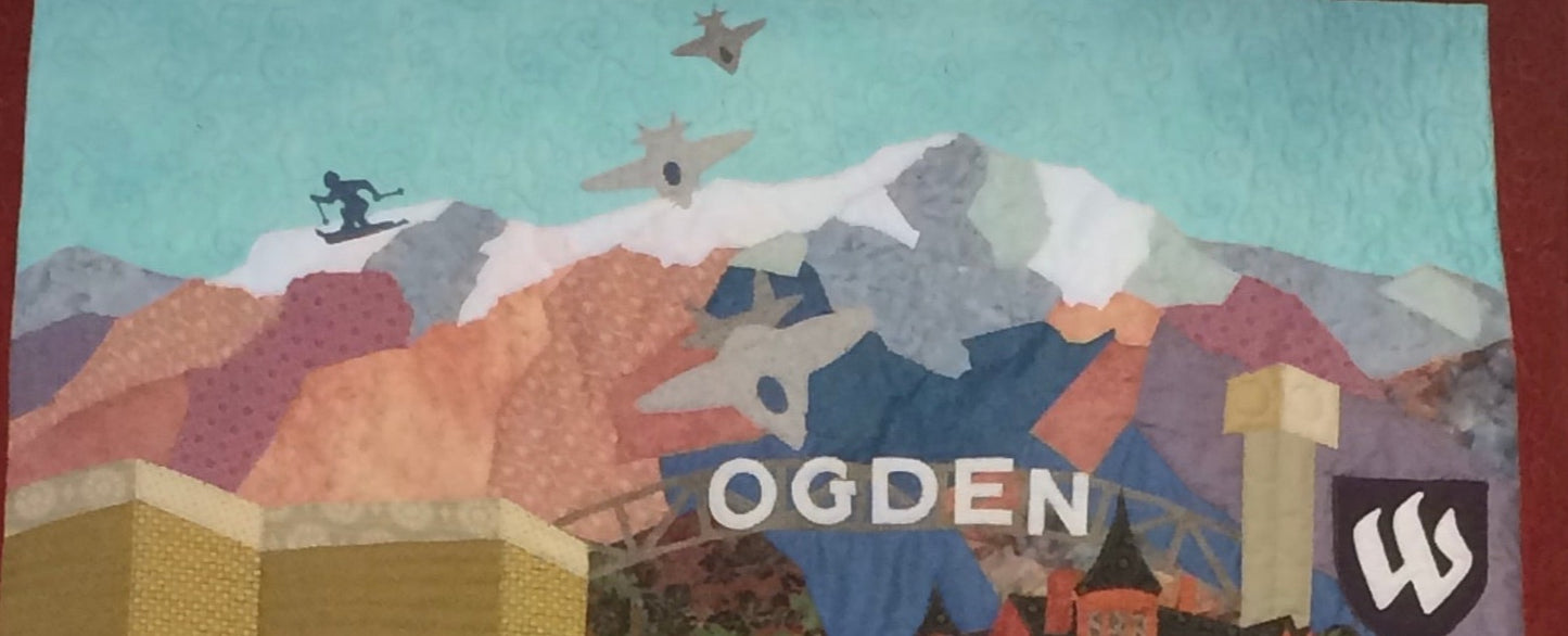 Ogden Quilt