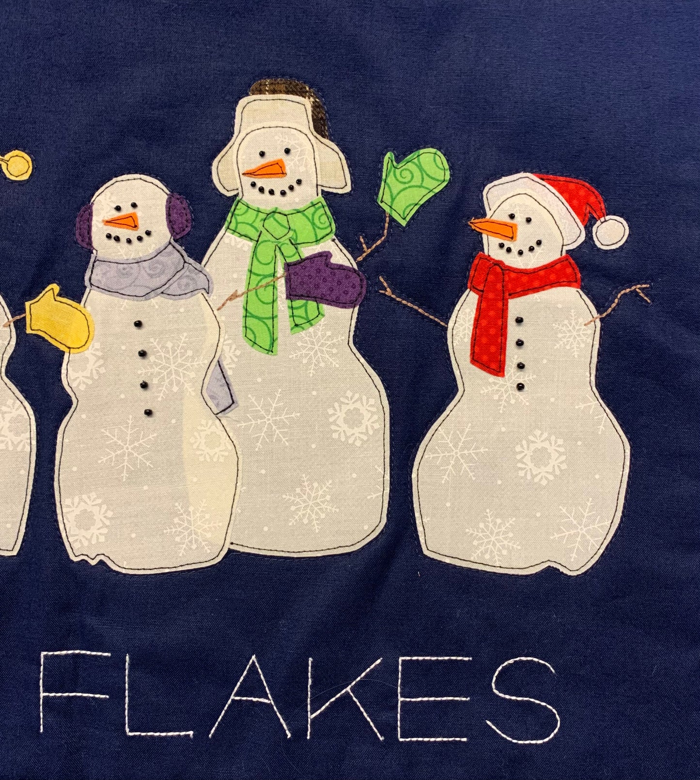 My Best Friends Are Flakes Kit