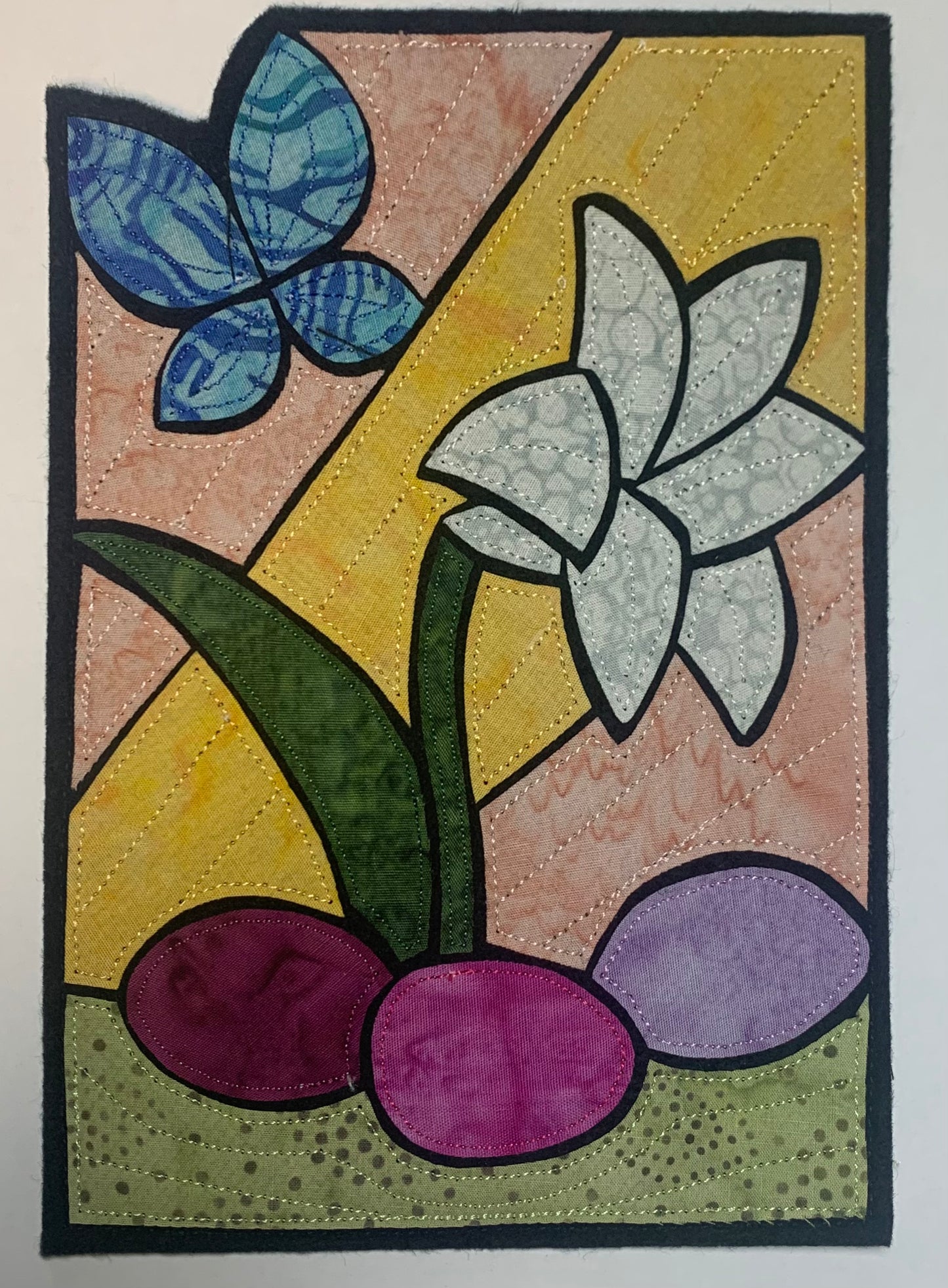 Postcards- Collection 1