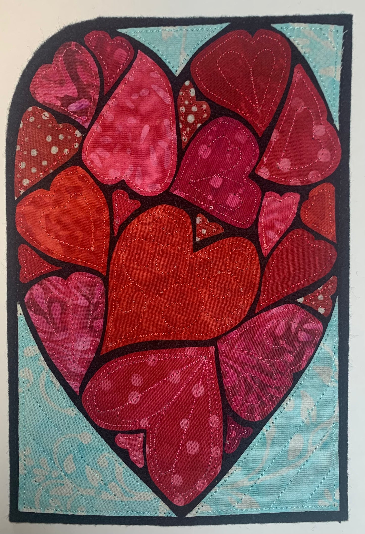 Postcards- Collection 2