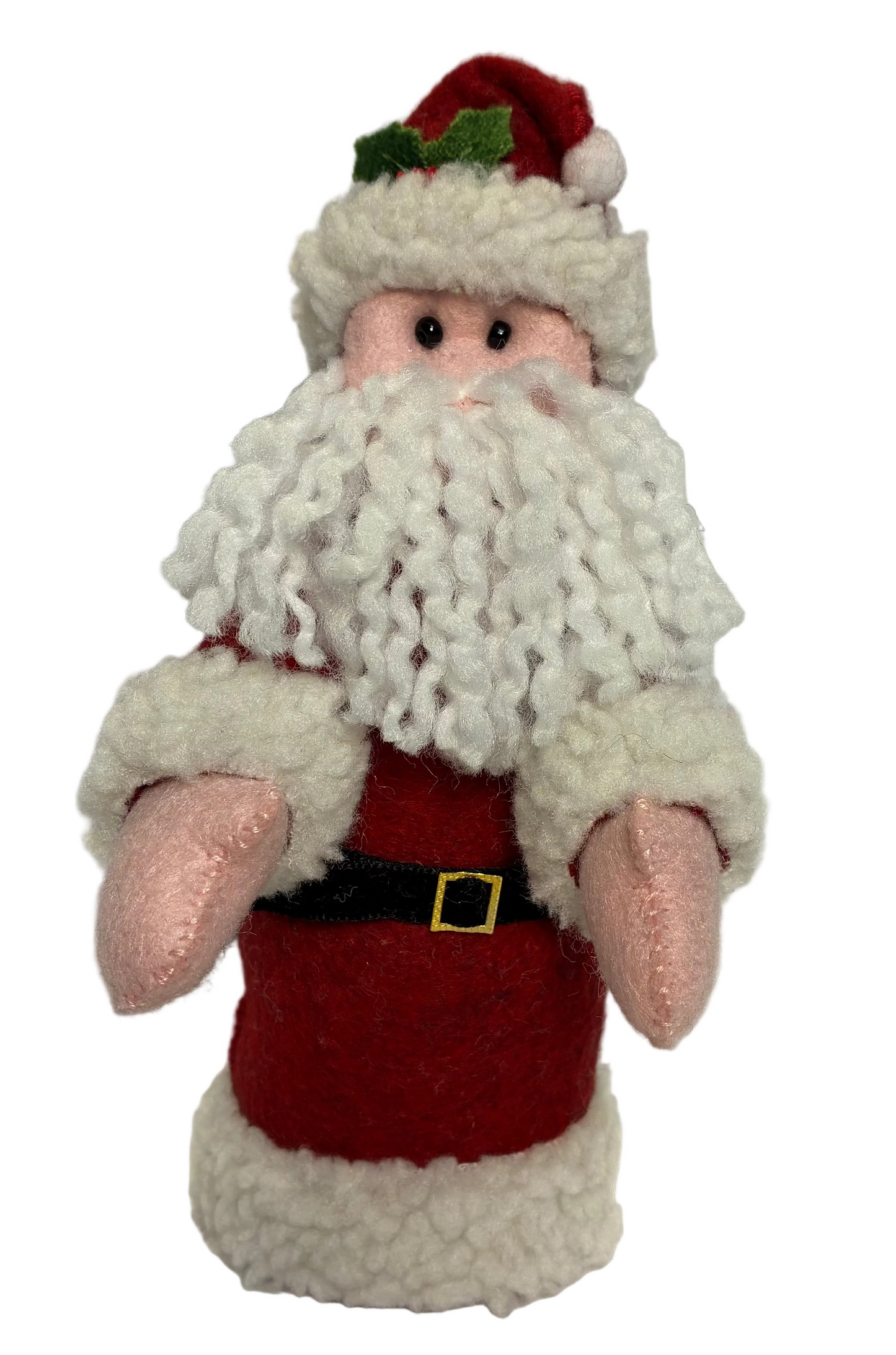 Mr.& Mrs. Claus
