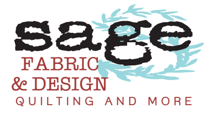 Sage Fabric & Design
