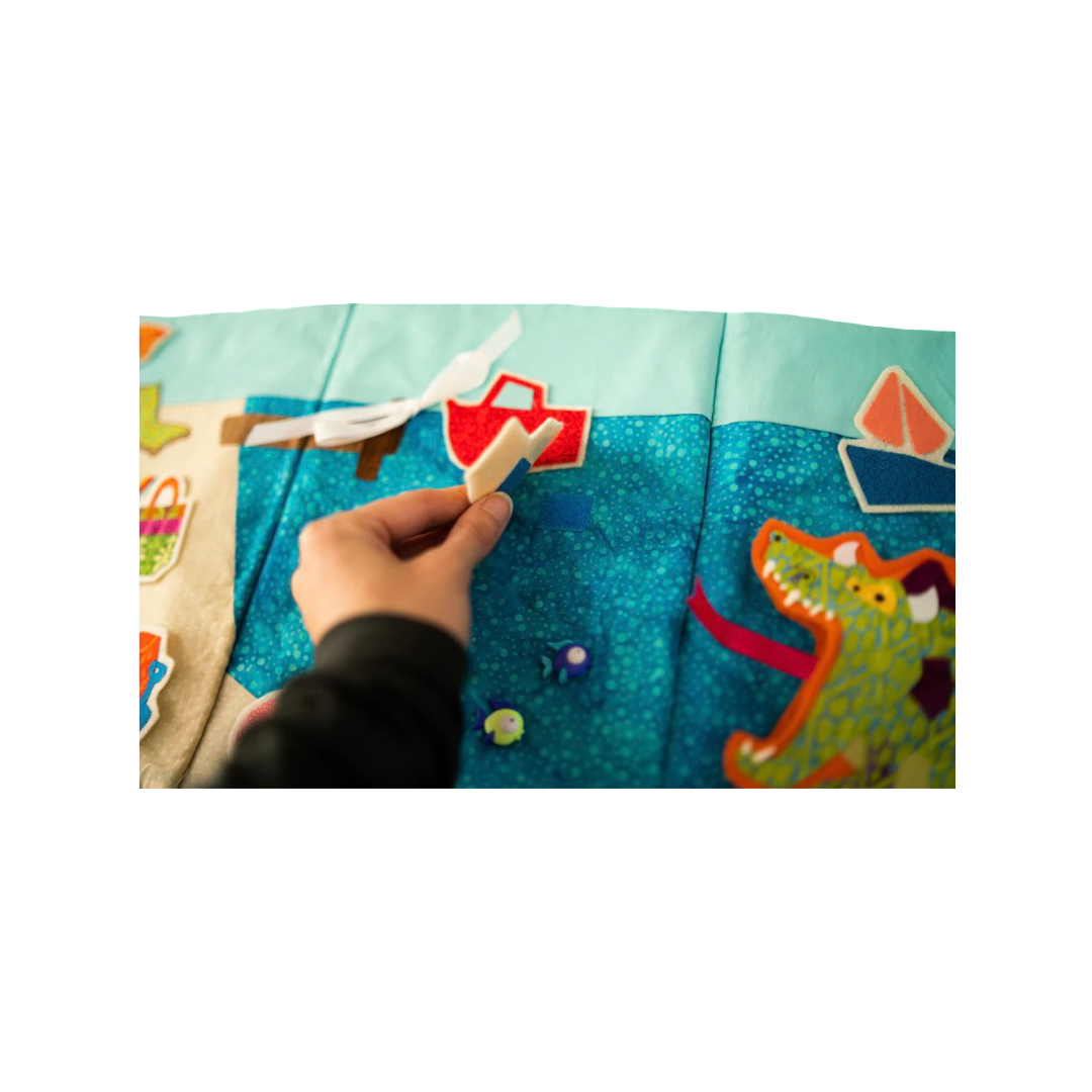 Bear Lake Monster Kit