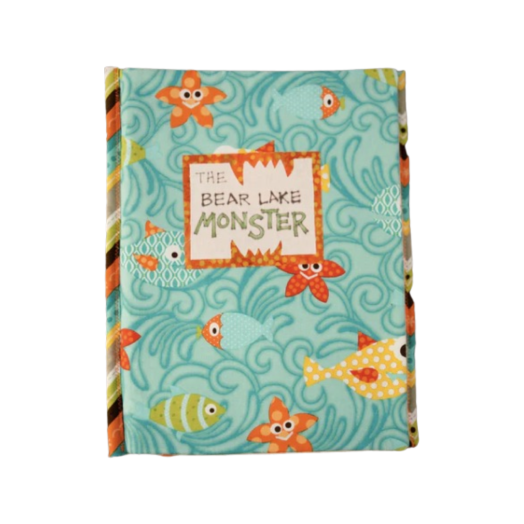 Bear Lake Monster Kit