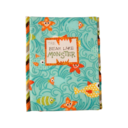 Bear Lake Monster Kit