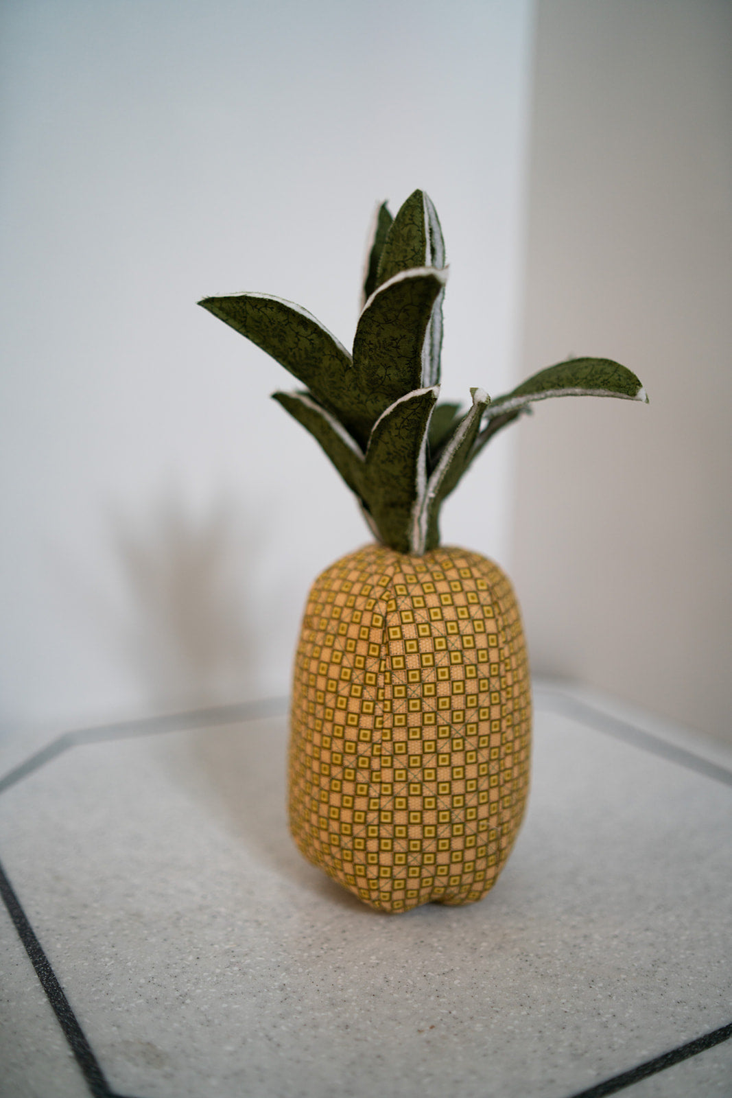 Pineapple Pattern