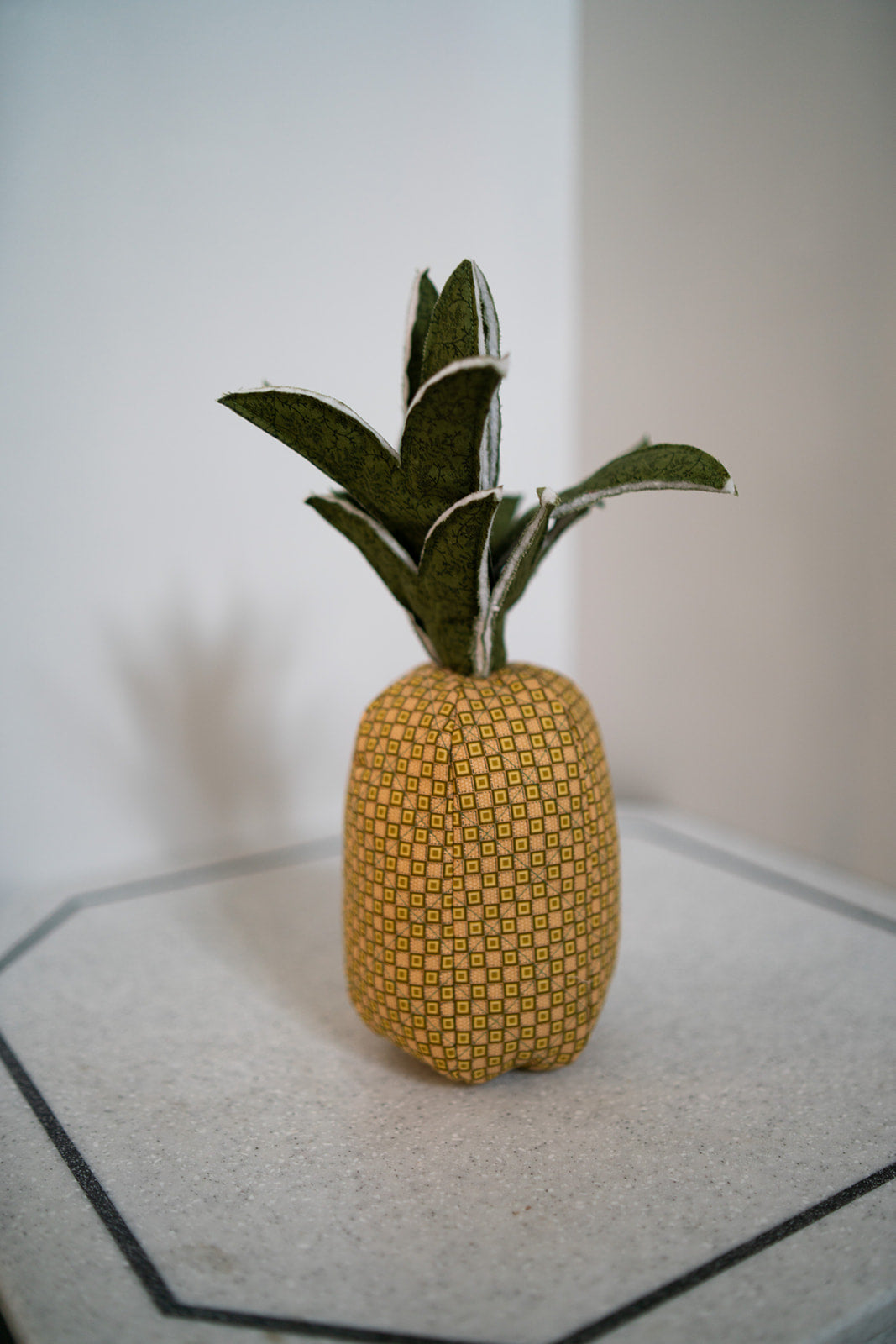 Pineapple Pattern